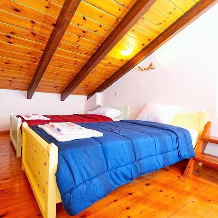 Kokkini HaniUlivo Sea View House别墅 外观 照片